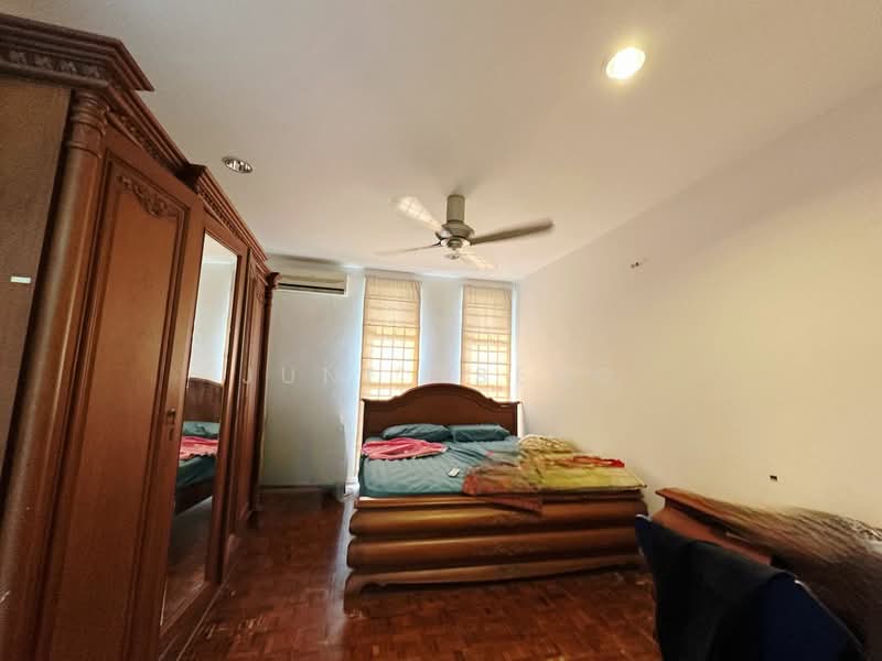 Taman Nong Chik untuk Untuk Dijual - RM 3,380,000, Mac 2026 - PropertyGuru.com.my