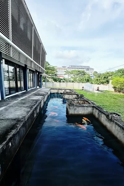 Taman Nong Chik untuk Untuk Dijual - RM 3,380,000, Mac 2026 - PropertyGuru.com.my