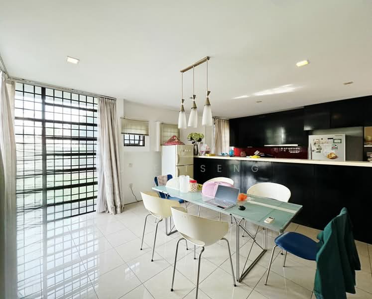 Taman Nong Chik untuk Untuk Dijual - RM 3,380,000, Mac 2026 - PropertyGuru.com.my