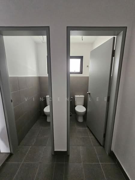 Shop for Rent in Serene Heights (Semenyih) - Vincent Lee - Bathroom - PropertyGuru.com.my