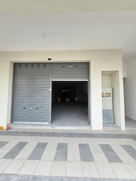 Shop for Rent in Serene Heights (Semenyih) - Vincent Lee - Exterior - PropertyGuru.com.my