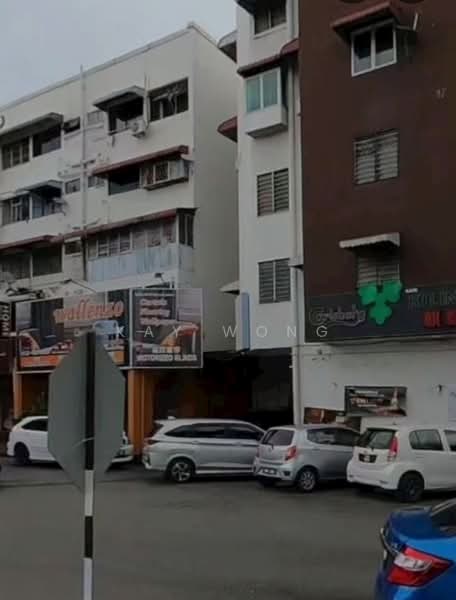 Shop / Office for Rent in George Town (Penang) - Kay Wong - Exterior - PropertyGuru.com.my