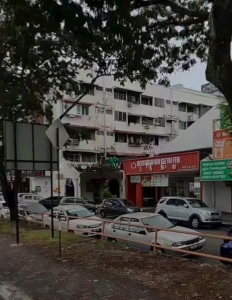 Shop / Office for Rent in George Town (Penang) - Kay Wong - Exterior - PropertyGuru.com.my