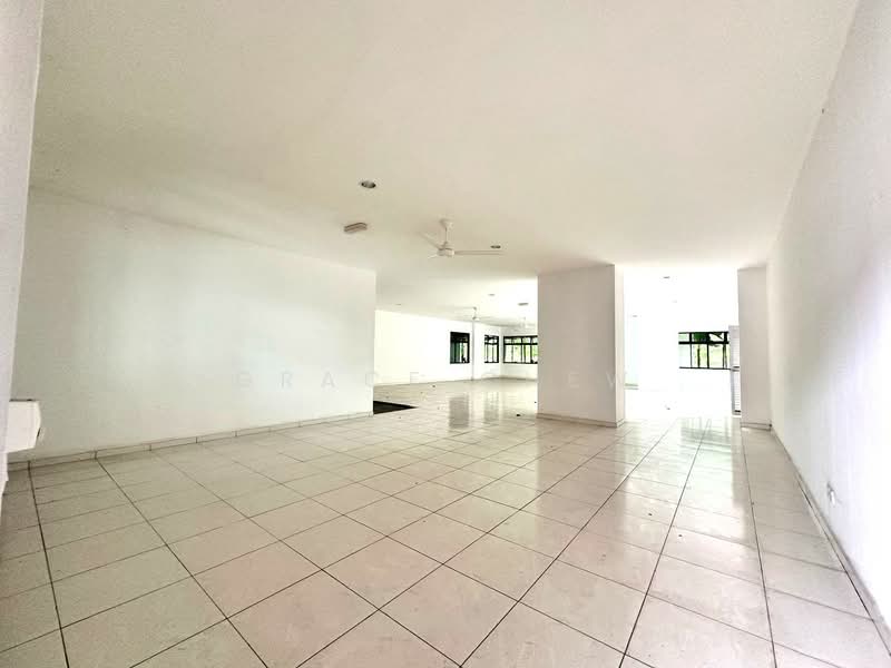 Shop / Office for Sale in Iskandar Puteri (Nusajaya) (Johor) - Grace Chew - Living Room - PropertyGuru.com.my