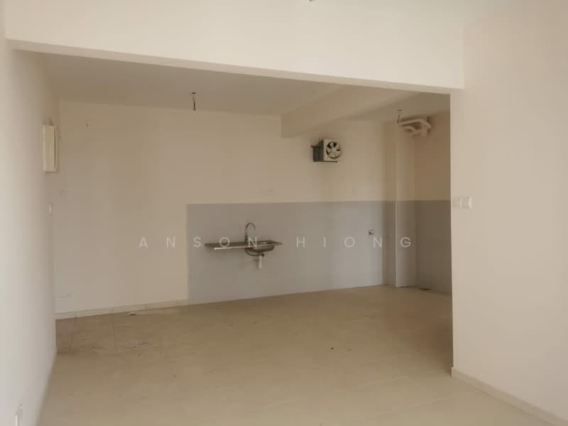 Service Residence for Sale at The Garden Residences - Anson Hiong - PropertyGuru.com.my