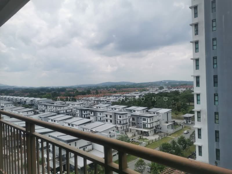 Service Residence for Sale at The Garden Residences - Anson Hiong - PropertyGuru.com.my