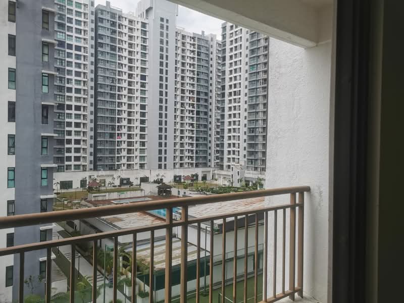Service Residence for Sale at The Garden Residences - Anson Hiong - PropertyGuru.com.my