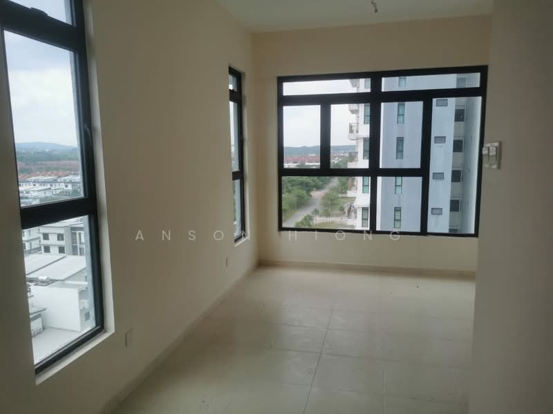 Service Residence for Sale at The Garden Residences - Anson Hiong - PropertyGuru.com.my