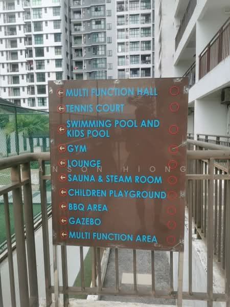 Service Residence for Sale at The Garden Residences - Anson Hiong - PropertyGuru.com.my
