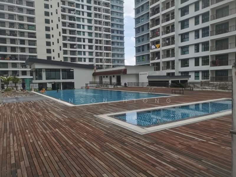 Service Residence for Sale at The Garden Residences - Anson Hiong - PropertyGuru.com.my