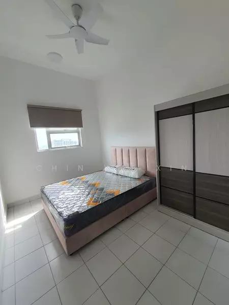 Service Residence for Rent at Kiara Kasih - Chin Yee Xin - Bedroom - PropertyGuru.com.my
