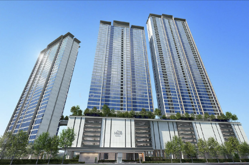 The Maple Residences untuk Untuk Dijual - RM 829,000, Mac 2026 - Exterior - PropertyGuru.com.my