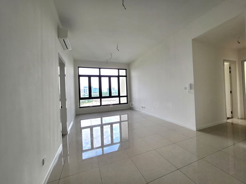 The Maple Residences untuk Untuk Dijual - RM 829,000, Mac 2026 - Living Room - PropertyGuru.com.my