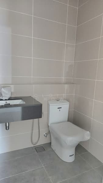 The Maple Residences untuk Untuk Dijual - RM 829,000, Mac 2026 - Bathroom - PropertyGuru.com.my