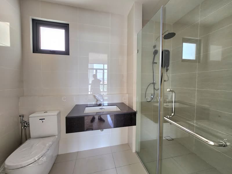The Maple Residences untuk Untuk Dijual - RM 829,000, Mac 2026 - Bathroom - PropertyGuru.com.my