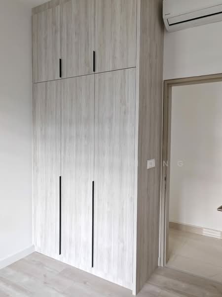 Condominium for Rent at Quinn Residence - Venice Tiong - Interior - PropertyGuru.com.my