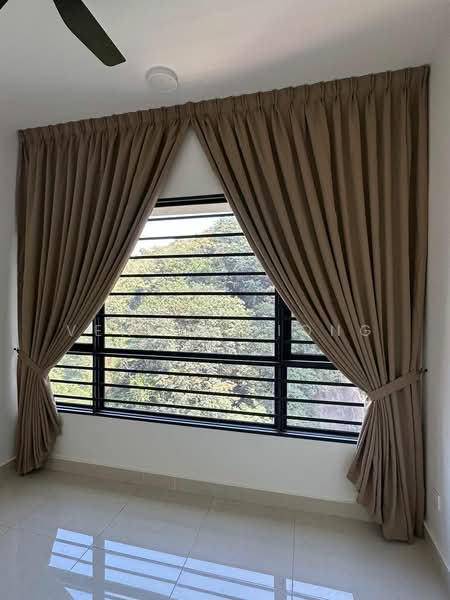 Condominium for Rent at Quinn Residence - Venice Tiong - View - PropertyGuru.com.my