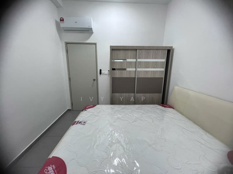 Condominium for Rent at The Sky @ Tripark - Ivy Yap - Bedroom - PropertyGuru.com.my