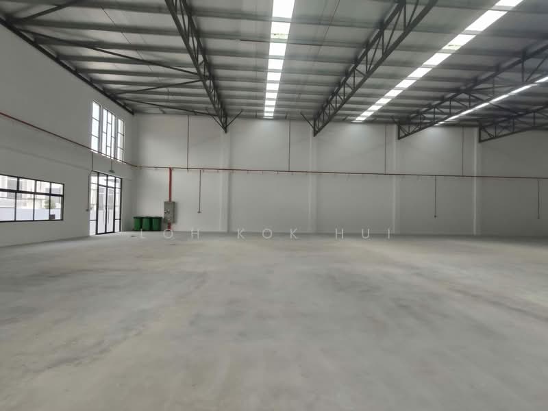 Factory for Rent in Eco Business Park 1 (Johor Bahru) - Loh Kok Hui - PropertyGuru.com.my