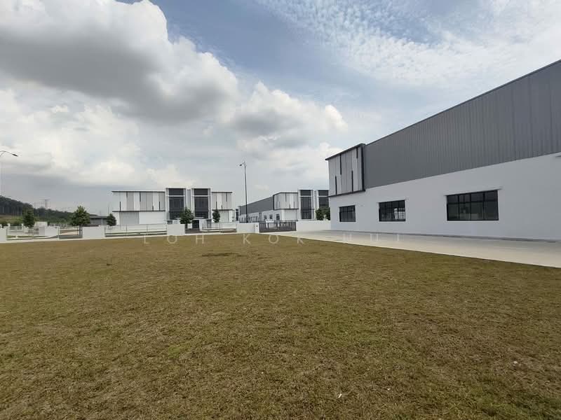 Factory for Rent in Eco Business Park 1 (Johor Bahru) - Loh Kok Hui - PropertyGuru.com.my