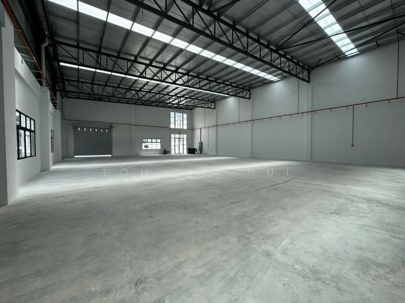 Factory for Rent in Eco Business Park 1 (Johor Bahru) - Loh Kok Hui - PropertyGuru.com.my