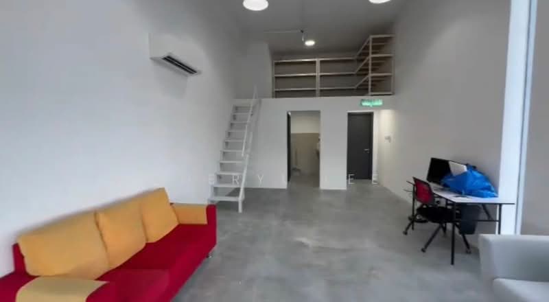 Office for Rent in Mutiara Central (Cheras) - Cheryl Lee - Living Room - PropertyGuru.com.my