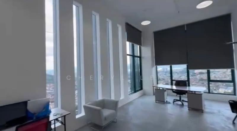 Office for Rent in Mutiara Central (Cheras) - Cheryl Lee - View - PropertyGuru.com.my
