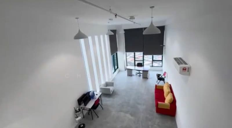Office for Rent in Mutiara Central (Cheras) - Cheryl Lee - Interior - PropertyGuru.com.my
