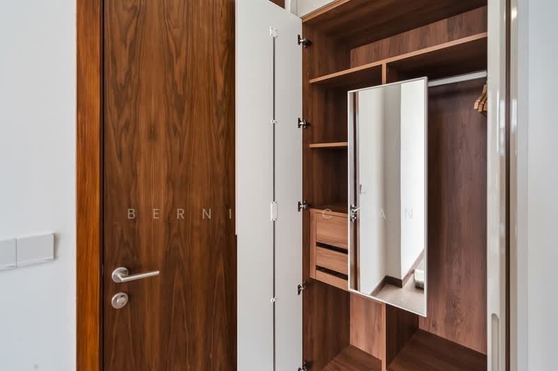 Service Residence for Rent at Core Residence @ TRX - Bernice Chan - Interior - PropertyGuru.com.my