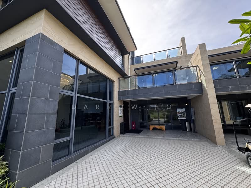 2.5-storey Terraced House for Sale in Iskandar Puteri (Nusajaya) (Johor) - Darrow Ho - PropertyGuru.com.my