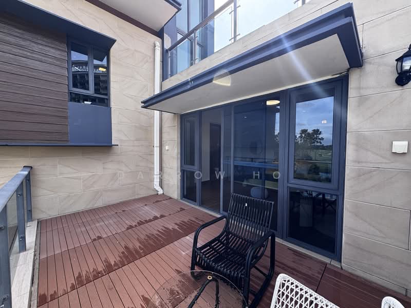 2.5-storey Terraced House for Sale in Iskandar Puteri (Nusajaya) (Johor) - Darrow Ho - PropertyGuru.com.my