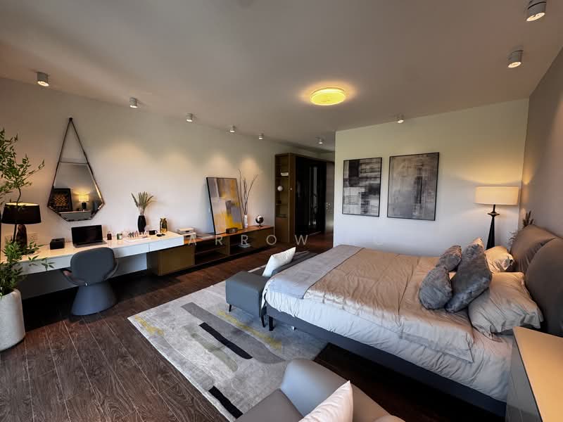 2.5-storey Terraced House for Sale in Iskandar Puteri (Nusajaya) (Johor) - Darrow Ho - PropertyGuru.com.my