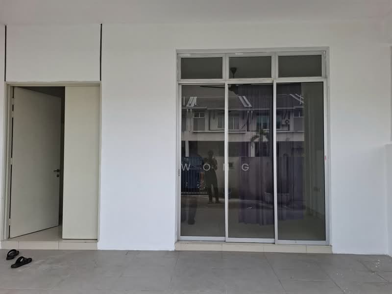 2-storey Terraced House for Sale in Bandar Mahkota Banting (Tanjong Duabelas) - YY Wong - PropertyGuru.com.my