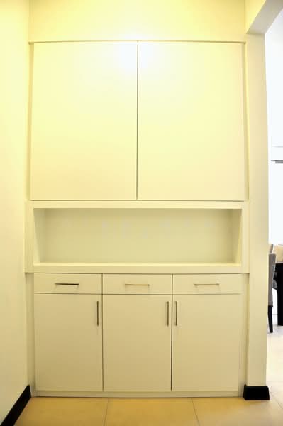 Condominium for Rent at Pearl Regency - Qian Wen Yeap - Interior - PropertyGuru.com.my