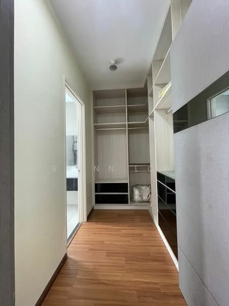 Cluster House for Sale in Taman Mount Austin (Tebrau) - Suenn Low - Interior - PropertyGuru.com.my