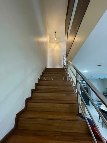 Cluster House for Sale in Taman Mount Austin (Tebrau) - Suenn Low - Interior - PropertyGuru.com.my