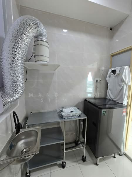 The Sky Executive Suites untuk Untuk Disewa - RM 2,500 /bulan, Mac 2026 - Interior - PropertyGuru.com.my