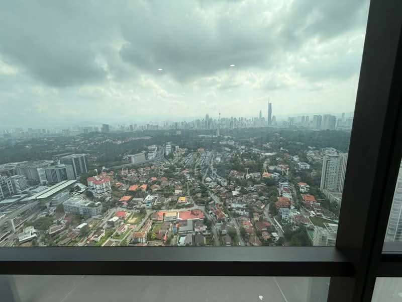 Pavilion Damansara Heights untuk Untuk Disewa - RM 6,500 /bulan, Mac 2026 - View - PropertyGuru.com.my