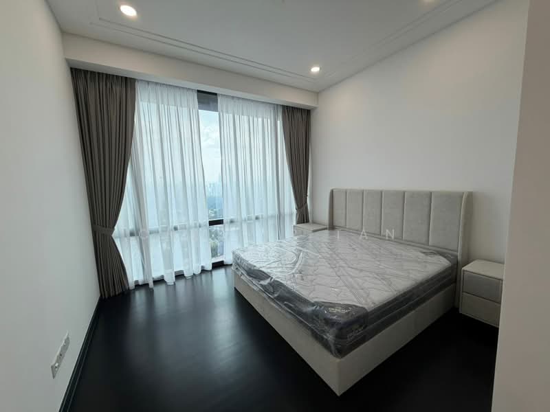 Pavilion Damansara Heights untuk Untuk Disewa - RM 6,500 /bulan, Mac 2026 - Bedroom - PropertyGuru.com.my