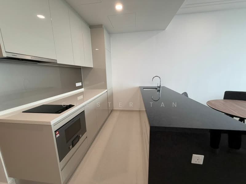 Pavilion Damansara Heights untuk Untuk Disewa - RM 6,500 /bulan, Mac 2026 - Kitchen - PropertyGuru.com.my
