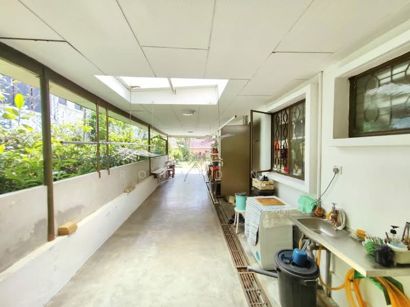 Single Storey Bungalow Pearl Hill Tanjung Bungah untuk Untuk Dijual - RM 3,600,000, Mac 2026 - Exterior - PropertyGuru.com.my