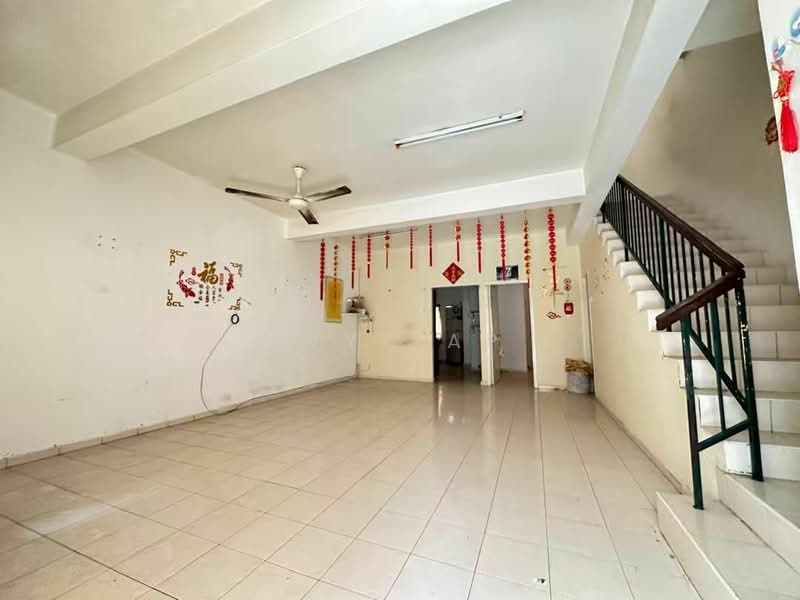 Taman Impian Alma untuk Untuk Dijual - RM 499,999, Mac 2026 - Living Room - PropertyGuru.com.my