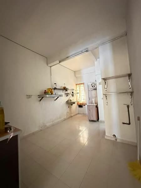 Taman Impian Alma untuk Untuk Dijual - RM 499,999, Mac 2026 - Kitchen - PropertyGuru.com.my