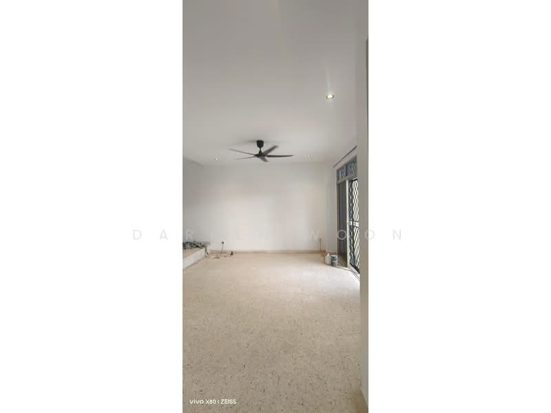 2-storey Terraced House for Sale in Perling (Johor) - Darren Woon - Living Room - PropertyGuru.com.my