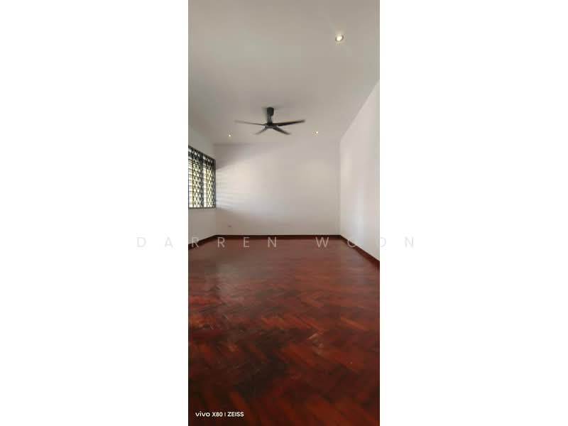 2-storey Terraced House for Sale in Perling (Johor) - Darren Woon - Living Room - PropertyGuru.com.my