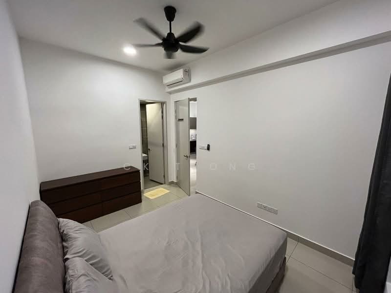 Condominium for Rent at Sinaran - CK Teong - Bedroom - PropertyGuru.com.my