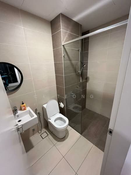 Condominium for Rent at Sinaran - CK Teong - Bathroom - PropertyGuru.com.my