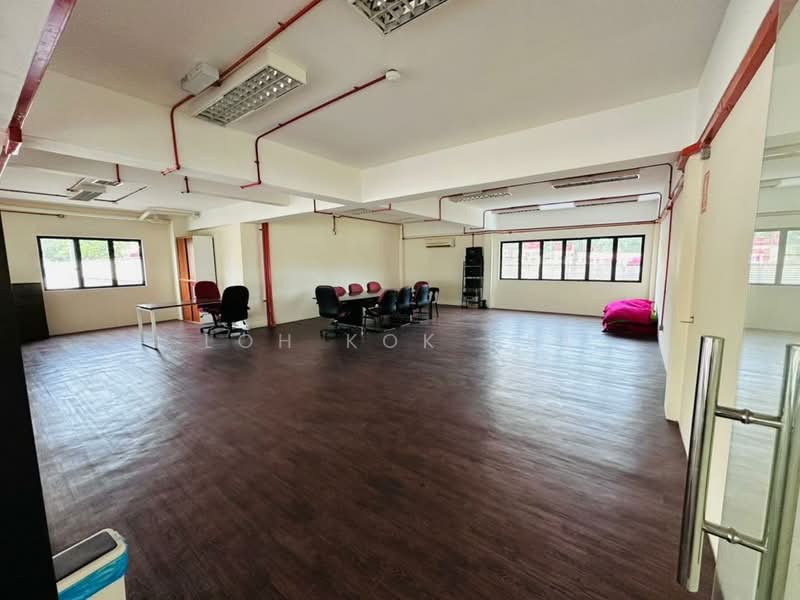 Kawasan Perindustrian Pasir Gudang untuk Untuk Dijual - RM 8,000,000, Mac 2026 - Interior - PropertyGuru.com.my