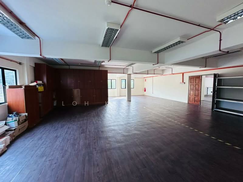 Kawasan Perindustrian Pasir Gudang untuk Untuk Dijual - RM 8,000,000, Mac 2026 - PropertyGuru.com.my