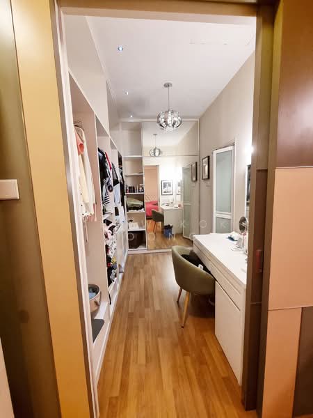 Rumah Teres 2 Tingkat untuk Dijual di Puchong (Selangor) - Chow Kok Toong - Interior - PropertyGuru.com.my